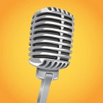 microphone