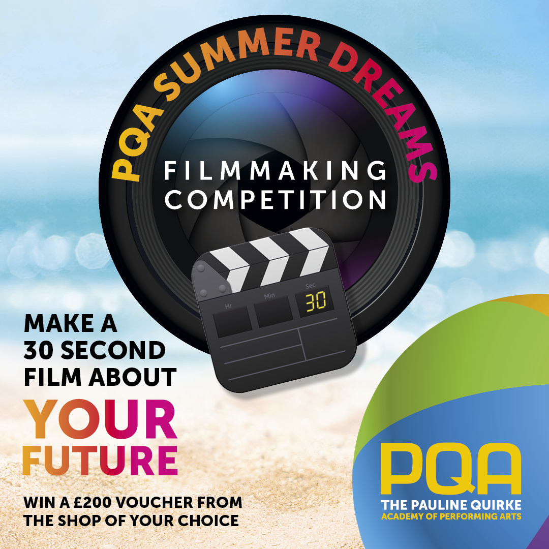 PQATV | Summer Dreams 2023